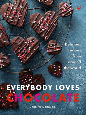 Everybody Loves Chocolate - ebook
